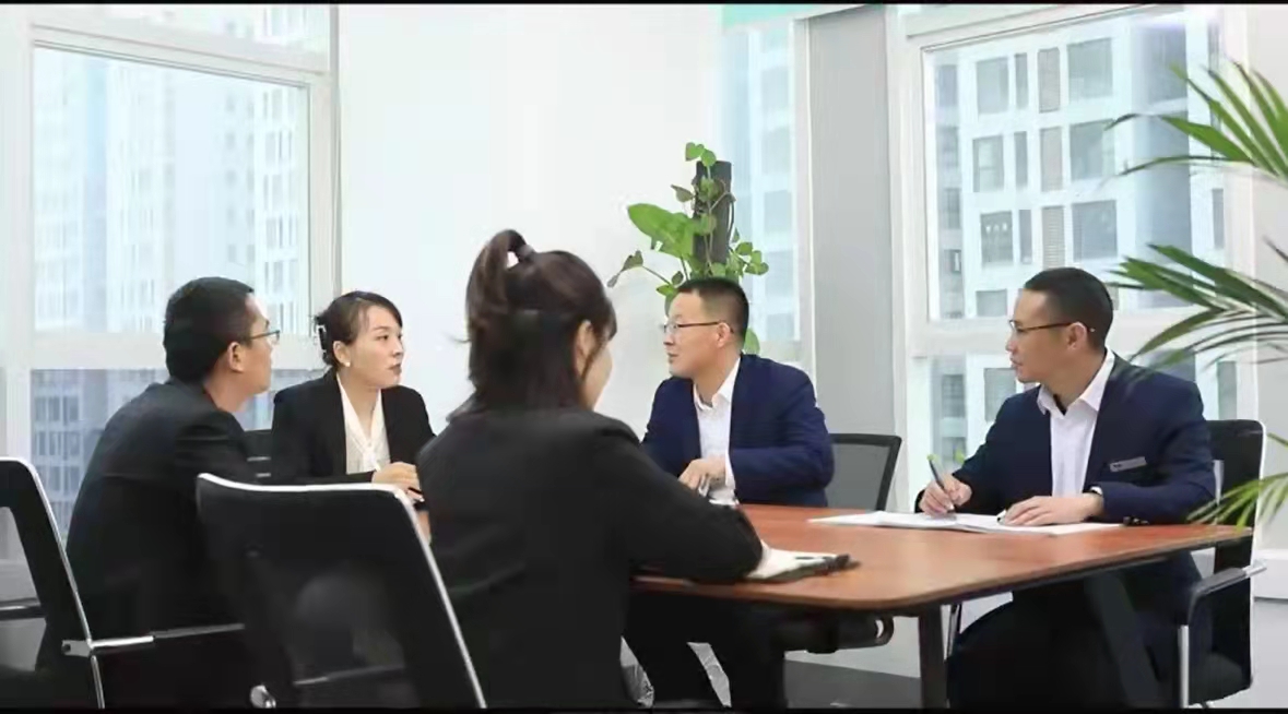 按下年后復(fù)工快捷鍵，實(shí)現(xiàn)開門紅！